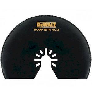 Диск пильний сегментований DeWALT DT20708 Фото - Диск пильний сегментований DeWALT DT20708