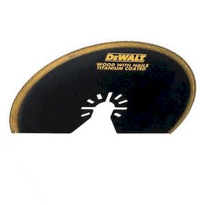 Диск пильний сегментований DeWALT DT20709 Фото - Диск пильний сегментований DeWALT DT20709