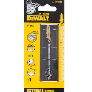 Полотно пильне спеціальне DeWALT DT2103 Фото - Полотно пильне спеціальне DeWALT DT2103