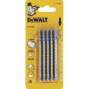 Полотно пильне для металу DeWALT DT2163 Фото - Полотно пильне для металу DeWALT DT2163