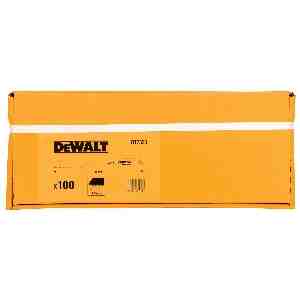Фото №3 - Полотно пиляльне DeWALT, BiM, для шабельних пил DeWALT DT2323