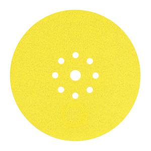 Фото - Шлифшкурка самоклеюча до ексцентрикових шліфувальних машин DeWALT DT3164