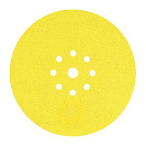 Фото - Шлифшкурка самоклеюча до ексцентрикових шліфувальних машин DeWALT DT3179