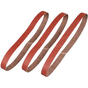 Шліфувальна стрічка DeWALT, 13х457 мм DeWALT DT3604 Фото - Шліфувальна стрічка DeWALT, 13х457 мм DeWALT DT3604