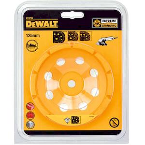 Фото - Чашка алмазна DeWALT DT3795