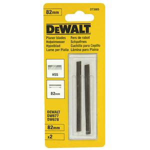 Ножи для рубанка DeWALT, DeWALT DT3905 Фото - Ножи для рубанка DeWALT, DeWALT DT3905