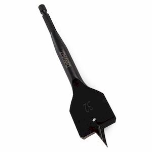 Свердло по деревині перове DeWALT DT4775 - картинка №2 Фото №2 - Свердло по деревині перове DeWALT DT4775