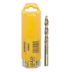 Фото №2 - Свердло по металу EXTREME INDUSTRIAL COBALT DeWALT DT4943