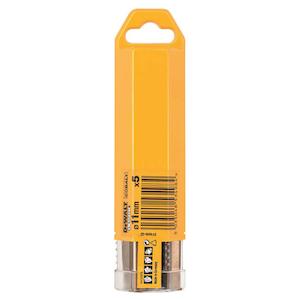 Свердло по металу EXTREME INDUSTRIAL COBALT DeWALT DT4945 Фото - Свердло по металу EXTREME INDUSTRIAL COBALT DeWALT DT4945