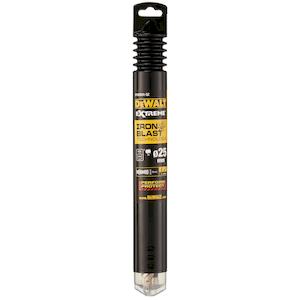 Фото №2 - Бур DeWALT DT60824