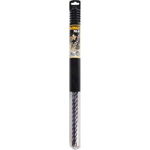 Фото №2 - Бур DeWALT DT60825