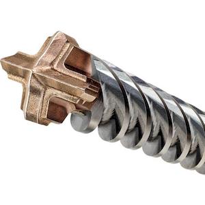 Фото №7 - Бур DeWALT DT60825