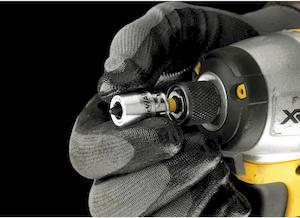 Фото №5 - Набір біт і насадок DeWALT DT70535T — Уцінка