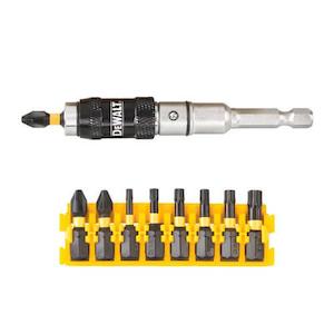 Набір біт DeWALT DT70578T - картинка №2 Фото №2 - Набір біт DeWALT DT70578T