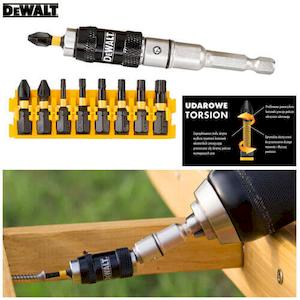 Набір біт DeWALT DT70578T - картинка №3 Фото №3 - Набір біт DeWALT DT70578T