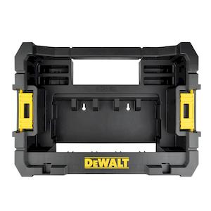 Ящик для зберігання наборів в кейсах TOUGH CASE DeWALT DT70716 - картинка №2 Фото №2 - Ящик для зберігання наборів в кейсах TOUGH CASE DeWALT DT70716