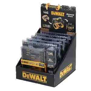 Фото №3 - Набір біт DeWALT DT70730T