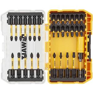 Набір біт DeWALT DT70739T - картинка №2 Фото №2 - Набір біт DeWALT DT70739T