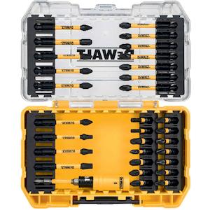 Набір біт DeWALT DT70739T - картинка №3 Фото №3 - Набір біт DeWALT DT70739T