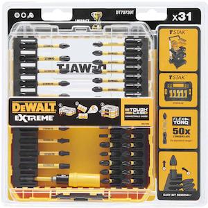 Набір біт DeWALT DT70739T - картинка №4 Фото №4 - Набір біт DeWALT DT70739T