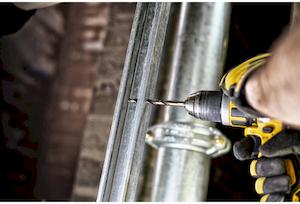 Фото №4 - Набір свердел по металу DeWALT DT70755