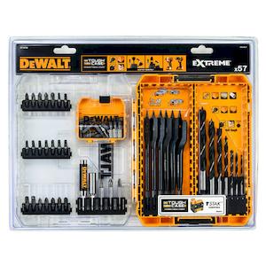 Фото №2 - Набір універсальний DeWALT DT70758 — Уцінка