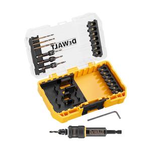 Фото - Набор пилотних сверел DeWALT DT70779T