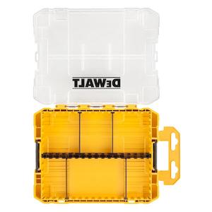 Фото №2 - Футляр для біт системи TSTAK Tough Case М DeWALT DT70802