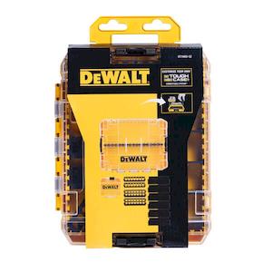 Фото №5 - Футляр для біт системи TSTAK Tough Case М DeWALT DT70802
