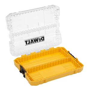 Фото №2 - Футляр для біт системи TSTAK Tough Case М DeWALT DT70803