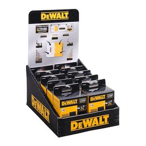 Роздільники для футляра Tough Case DeWALT DT70805 - картинка №3 Фото №3 - Роздільники для футляра Tough Case DeWALT DT70805