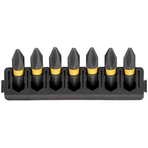 Фото - Касета з бітами FlexTorq DeWALT DT70807