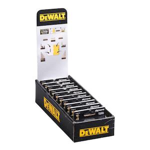 Касета з бітами FlexTorq DeWALT DT70809 - картинка №3 Фото №3 - Касета з бітами FlexTorq DeWALT DT70809