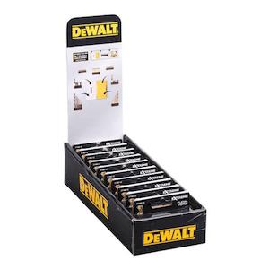 Фото №3 - Касета з бітами FlexTorq DeWALT DT70815