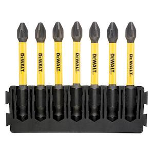 Касета з бітами FlexTorq PH2 DeWALT DT70817 Фото - Касета з бітами FlexTorq PH2 DeWALT DT70817