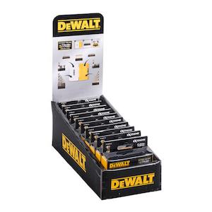 Касета з бітами FlexTorq PH2 DeWALT DT70817 - картинка №3 Фото №3 - Касета з бітами FlexTorq PH2 DeWALT DT70817