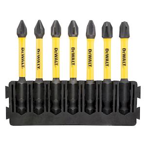 Фото - Касета з бітами FlexTorq DeWALT DT70818