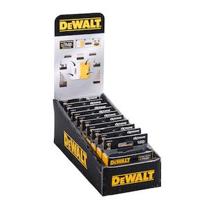 Фото №3 - Касета з бітами FlexTorq DeWALT DT70819