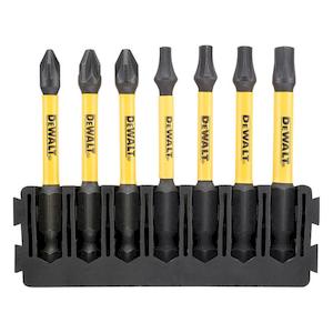 Касета з бітами FlexTorq DeWALT DT70823 Фото - Касета з бітами FlexTorq DeWALT DT70823