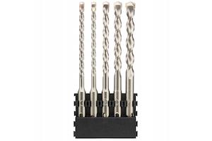 Фото №2 - Касета з бурами SDS Plus DeWALT DT70836
