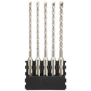 Фото №3 - Касета з бурами SDS Plus DeWALT DT70838