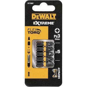 Фото - Набір біт DeWALT DT7388T