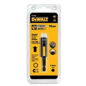 Голівка торцева магнітна EXTREME DeWALT DT7440 - картинка №2 Фото №2 - Голівка торцева магнітна EXTREME DeWALT DT7440