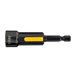 Фото №2 - Набір головок торцевих магнітних EXTREME IMPACT DeWALT DT7460