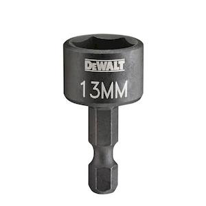 Фото - Голівка торцева магнітна Impact DeWALT DT7464