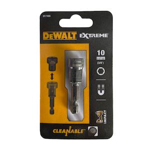 Фото - Голівка торцева магнітна Impact знімна DeWALT DT7466