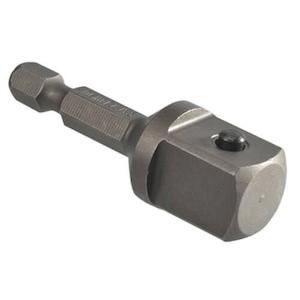 Перехідник для ударних шуруповертов DeWALT DT7512 Фото - Перехідник для ударних шуруповертов DeWALT DT7512