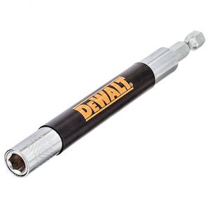 Фото - Магнітний тримач біт (вставок) DeWALT DT7702