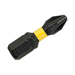 Фото №2 - Набір біт DeWALT DT7994T