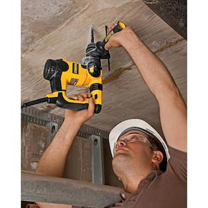 Бур SDS+, Elite DeWALT DT8935 - картинка №8 Фото №8 - Бур SDS+, Elite DeWALT DT8935